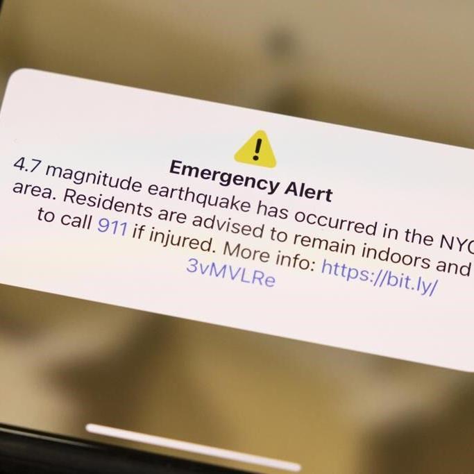 US East Coast earthquake rattles millions, but region escapes sweeping damage